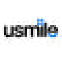 Usmile logo