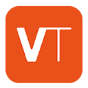 Vantrue logo