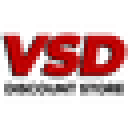 Vapedisposables logo