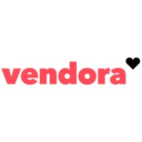 Vendora Inc logo