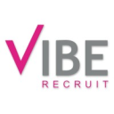 Vibe Recruit Limited logo