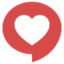 Vijftigplusdating logo