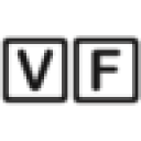 Vinyl Flat Record Flattener logo