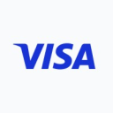 Visa Inc. logo