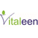 Vitaleen logo