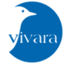 Vivara logo