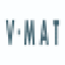 V-MAT logo