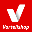 Vorteilshop logo