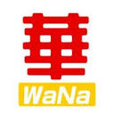WaNaHong logo