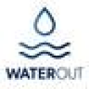 Waterout logo