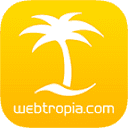 webtropia logo