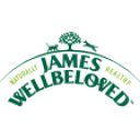 James Wellbeloved logo