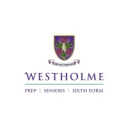 Westholme School logo
