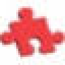 White Mountain Puzzles logo