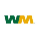 WASTE MANAGEMENT INC logo