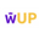 Womanupco logo