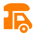 World Wide Campers logo