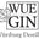 WUE GIN logo