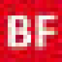 Best Friend Denmark As logo