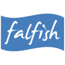 Falfish Ltd. logo