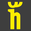 A/S HARALD NYBORG logo