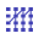MACROS CO.,LTD logo