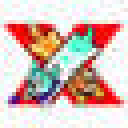 Pet-X Supplies & Tack, Inc. logo
