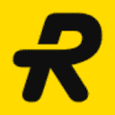 RUSTA AB logo