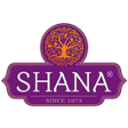 Shana Foods Ltd. logo