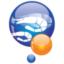 Visual Foods Ltd. logo