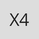 X4 Group logo
