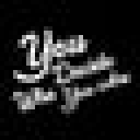 Youdecidewhoyouare logo