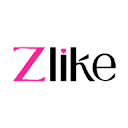 Zlikehair logo
