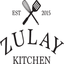 Zulay Kitchen logo